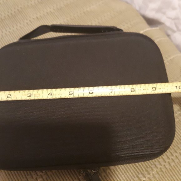 (( Listing # 76 )) co2CREA Hard shell Travel Case - Picture 8 of 16